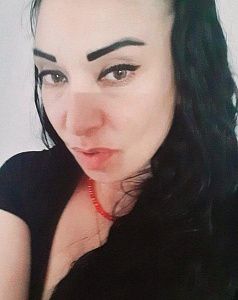Карина