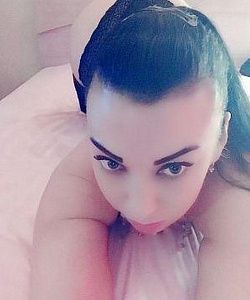 Карина