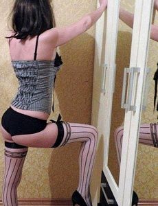 Карина